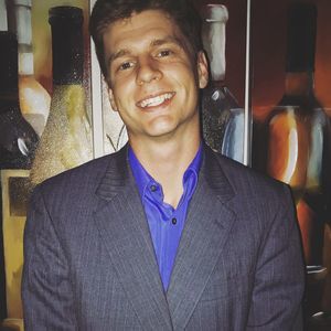 Meet your Posher, Christopher